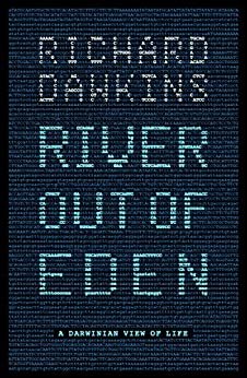 River Out of Eden: A Darwinian View of Life (SCIENCE MASTERS) (English Edition)
