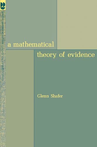 A Mathematical Theory of Evidence (English Edition)