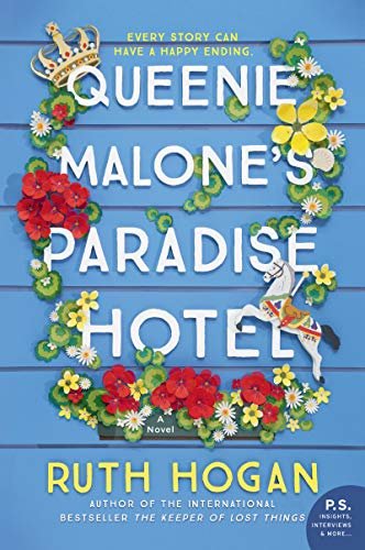 Queenie Malone's Paradise Hotel: A Novel (English Edition)