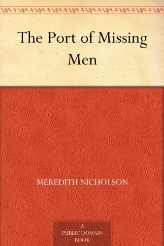 The Port of Missing Men (English Edition)