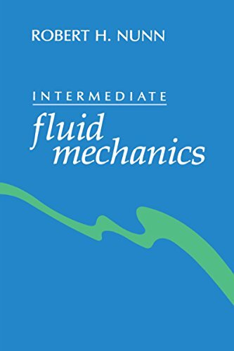 Intermediate fluid mechanics (English Edition)