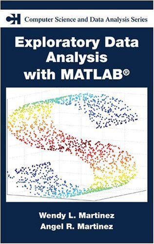 Exploratory Data Analysis with Matlab® (Chapman & Hall/CRC Computer Science & Data Analysis) (English Edition)