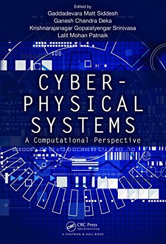 Cyber-Physical Systems: A Computational Perspective (English Edition)