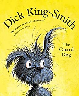 The Guard Dog (English Edition)