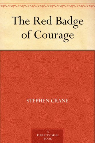 The Red Badge of Courage (English Edition)