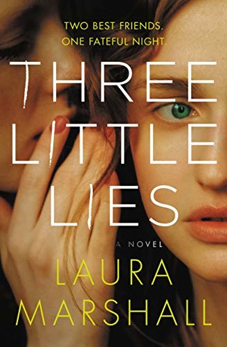 Three Little Lies (English Edition)