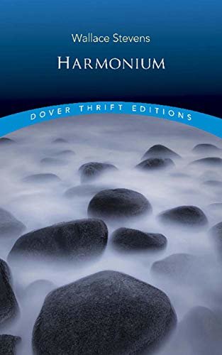 Harmonium (Dover Thrift Editions) (English Edition)