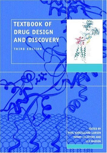 Textbook of Drug Design and Discovery (Forensic Science) (English Edition)