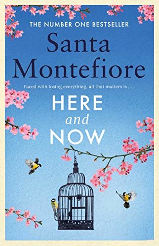 Here and Now: Evocative, emotional and full of life, the most moving book you'll read this year (English Edition)