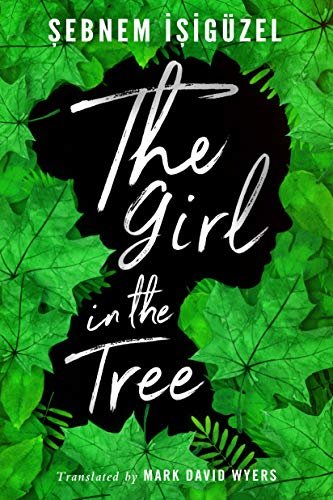 The Girl in the Tree (English Edition)