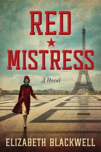 Red Mistress (English Edition)