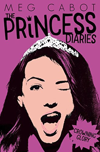 Crowning Glory (Princess Diaries Book 10) (English Edition)