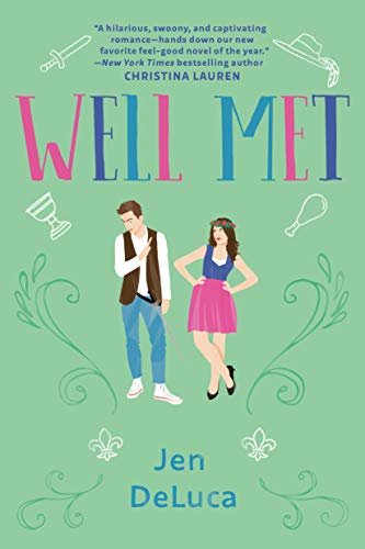 Well Met (English Edition)