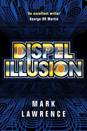 Dispel Illusion (Impossible Times Book 3) (English Edition)