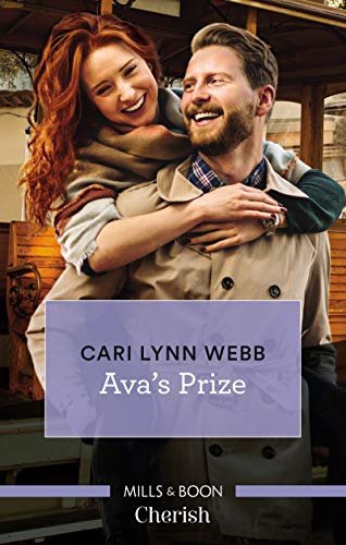 Ava's Prize (City by the Bay Stories Book 3) (English Edition)