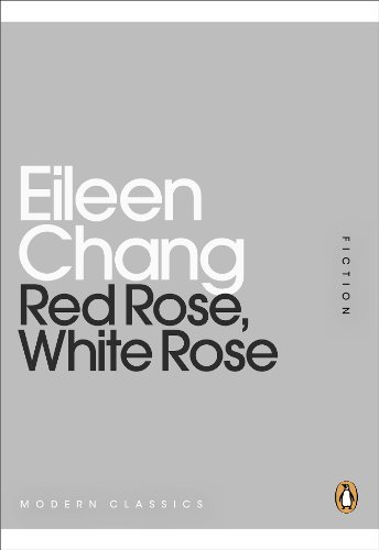 Red Rose, White Rose (Penguin Modern Classics) (English Edition)