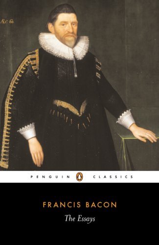 The Essays (Classics) (English Edition)