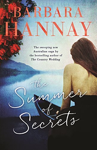 The Summer of Secrets (English Edition)
