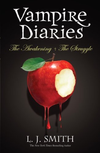 Volume 1: The Awakening & The Struggle: Books 1 & 2 (Vampire Diaries Box Set) (English Edition)
