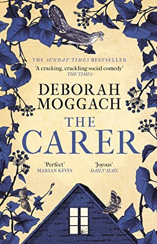 The Carer: 'A cracking, crackling social comedy' The Times (English Edition)