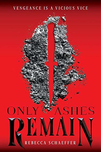 Only Ashes Remain (Market of Monsters Book 2) (English Edition)