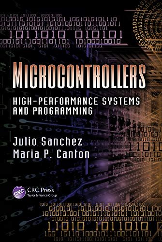 Microcontrollers: High-Performance Systems and Programming (English Edition)