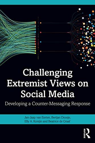 Challenging Extremist Views on Social Media: Developing a Counter-Messaging Response (English Edition)
