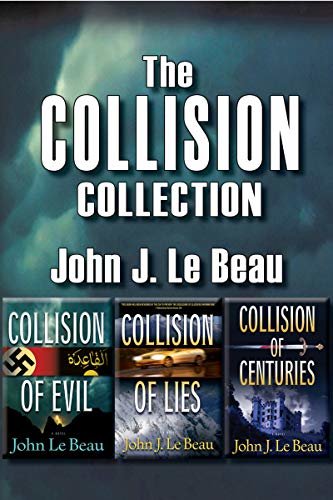 The Collision Collection (English Edition)