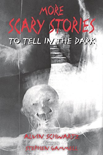 More Scary Stories to Tell in the Dark (English Edition)