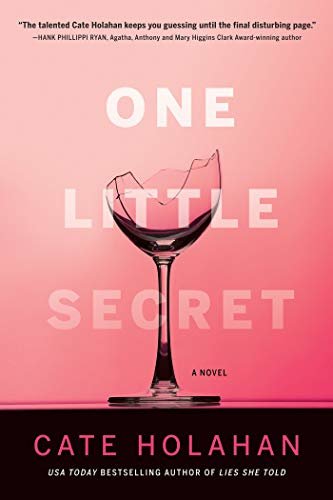 One Little Secret: A Novel (English Edition)