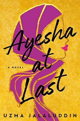 Ayesha At Last (English Edition)