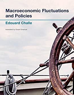 Macroeconomic Fluctuations and Policies (English Edition)
