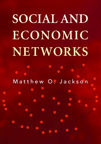 Social and Economic Networks (English Edition)