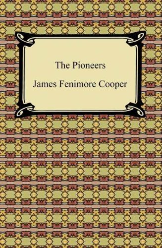 The Pioneers [with Biographical Introduction] (English Edition)