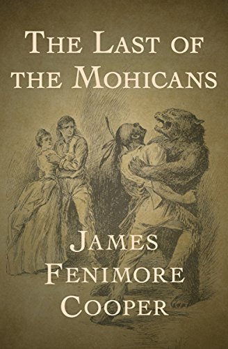 The Last of the Mohicans (Bantam Classics) (English Edition)