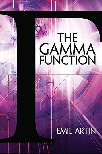 The Gamma Function (Dover Books on Mathematics) (English Edition)