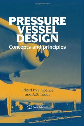 Pressure Vessel Design: Concepts and principles (English Edition)