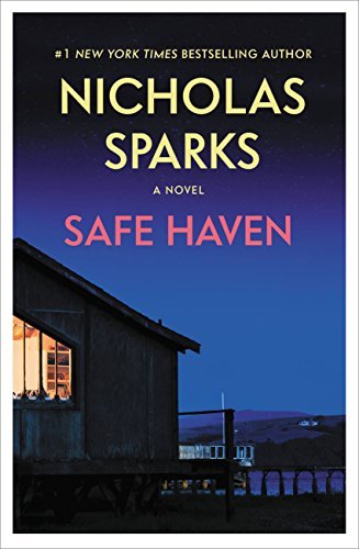 Safe Haven (English Edition)
