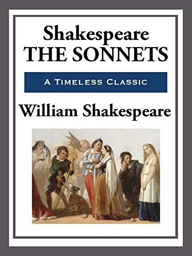 Shakespeare's Sonnets (English Edition)