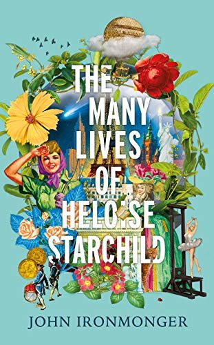 The Many Lives of Heloise Starchild (English Edition)