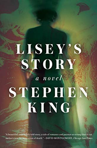 Lisey's Story: A Novel (English Edition)