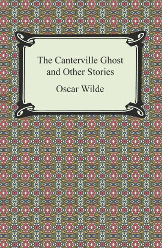 The Canterville Ghost and Other Stories (English Edition)
