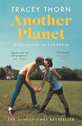 Another Planet: A Teenager in Suburbia (English Edition)