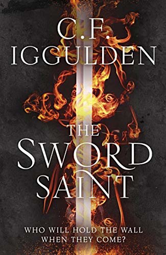 The Sword Saint: Empire of Salt Book III (English Edition)