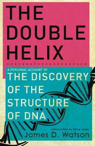 The Double Helix (English Edition)