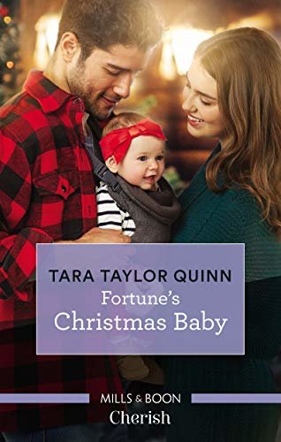 Fortune's Christmas Baby (The Fortunes of Texas Book 2) (English Edition)