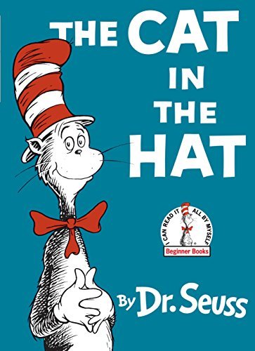 The Cat in the Hat (Beginner Books(R)) (English Edition)