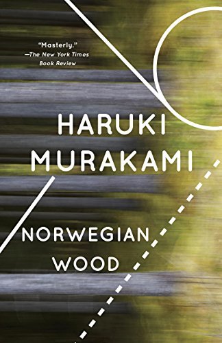 Norwegian Wood (Vintage International) (English Edition)