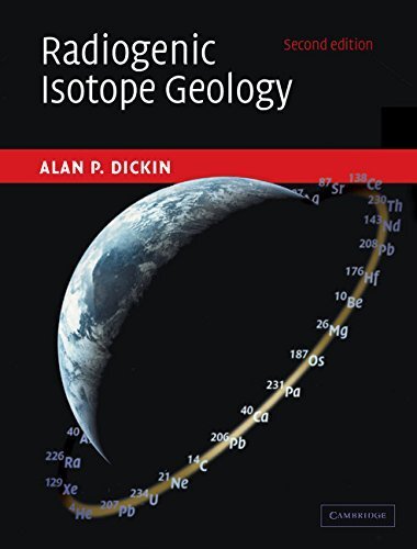 Radiogenic Isotope Geology (English Edition)