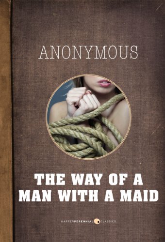 The Way Of A Man With A Maid (English Edition)